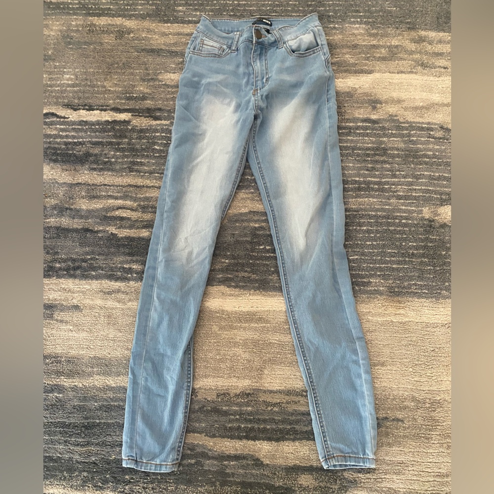 Fashionnova Jeans